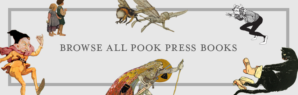 Pook Press Book Shop - Browse All 