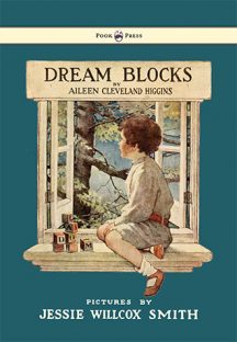 Dream Blocks - Jessie Willcox Smith