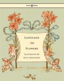 Language of Flowers - Kate Greenaway