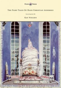 Fairy Tales of Hans Christian Andersen