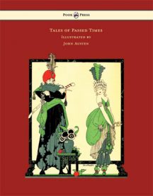 Tales of Passed Times illustrated by John Austen