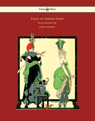 Tales of Passed Times illustrated by John Austen