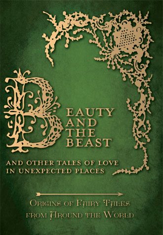 Beauty and the Beast Story - Fairy Tale Origins