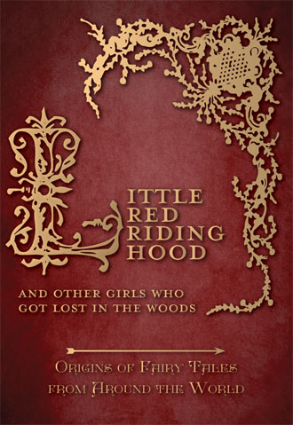 Little Red Riding Hood - Fairy Tale Origins