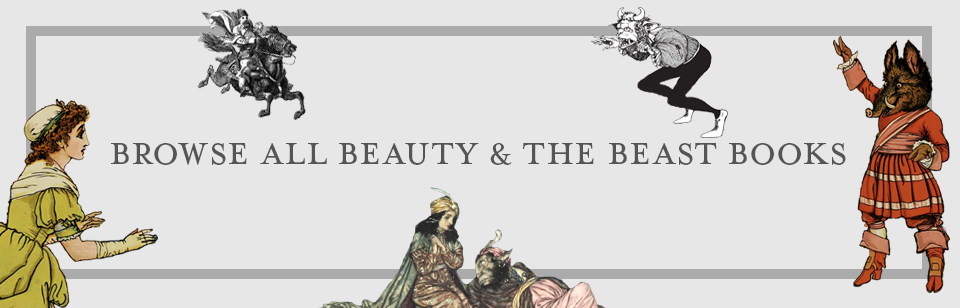 browse all beauty and the beast stories