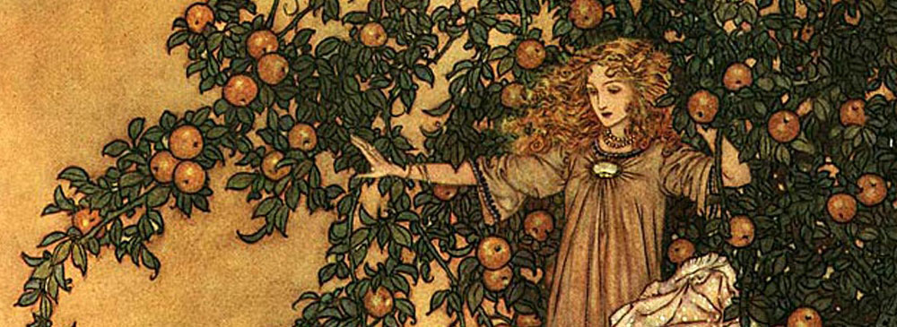 Edmund Dulac