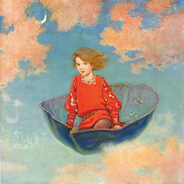 Jessie Willcox Smith