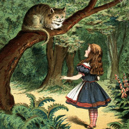 John Tenniel