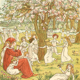 Kate Greenaway