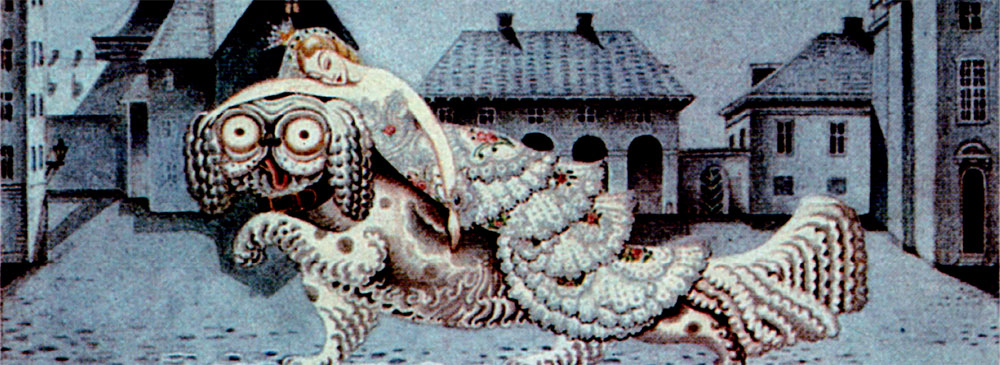 Kay Nielsen
