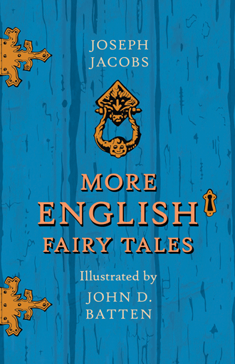 More English Fairy Tales - Joseph Jacobs