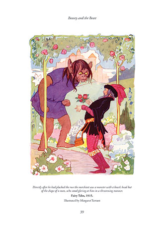 Beauty and the Beast – And Other Tales of Love in Unexpected Places (Origins of Fairy Tales from Around the World)