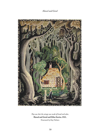 Hansel and Gretel – And Other Siblings Forsaken in Forests (Origins of Fairy Tales from Around the World)