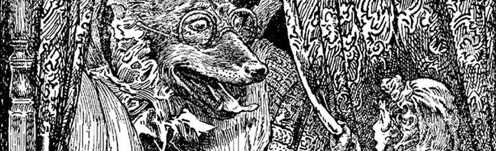 Illustrator Louis Rhead dies after Long Struggle with a 30-pound Turtle