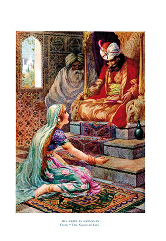 Tales and Legends from India - Harry G. Theaker