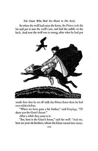 True and Untrue and Other Norse Tales - Frederick T. Chapman