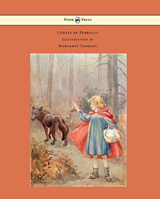 Contes de Perrault - Margaret Tarrant