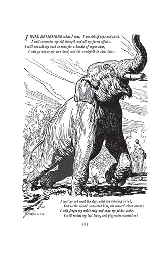 Animal Stories - Rudyard Kipling