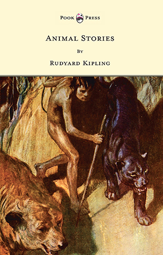 Animal Stories - Rudyard Kipling