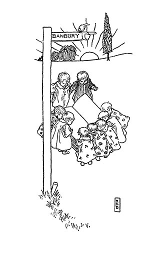 Aesop's Fables - Charles Robinson