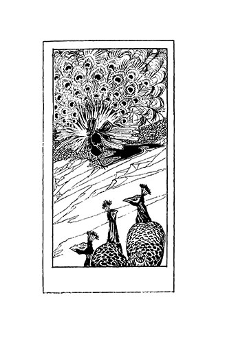 Aesop's Fables - Charles Robinson