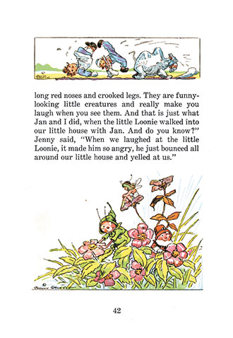 Raggedy Ann and Andy and the Camel with the Wrinkled Knees - Johnny Gruelle