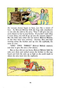 Beloved Belindy - Written and Illustrated by Johnny Gruelle