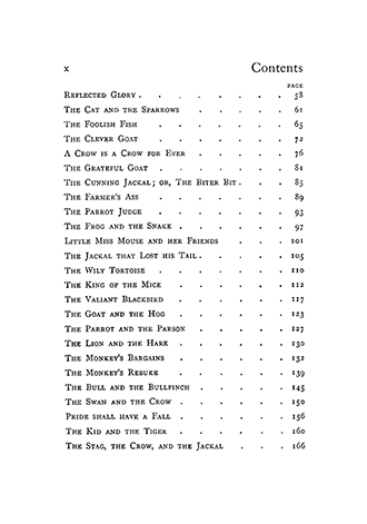 The Talking Thrush And Other Tales From India - Illustrated by W. Heath Robinson