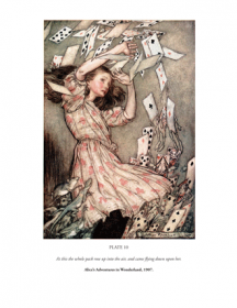 The Art of Arthur Rackham – Celebrating 150 Years of the Great British ...