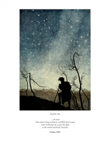 The Art of Arthur Rackham – Celebrating 150 Years of the Great British ...