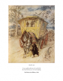 The Art of Arthur Rackham – Celebrating 150 Years of the Great British ...