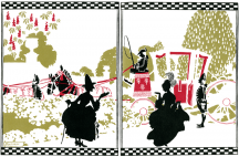 The Art of Arthur Rackham – 150th Birthday Celebration