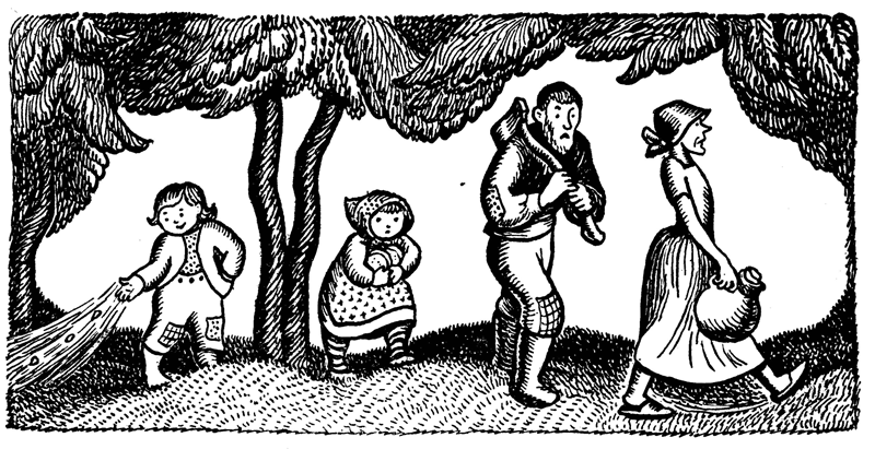 How a Literary Prank Convinced Germany That 'Hansel and Gretel