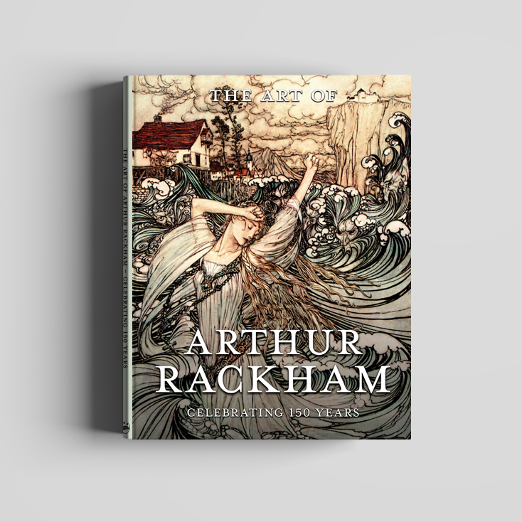 The Art of Arthur Rackham