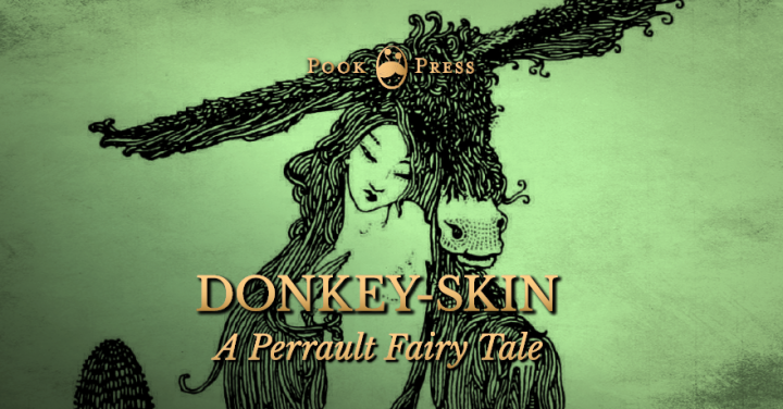 Donkey-Skin Donkey-Skin