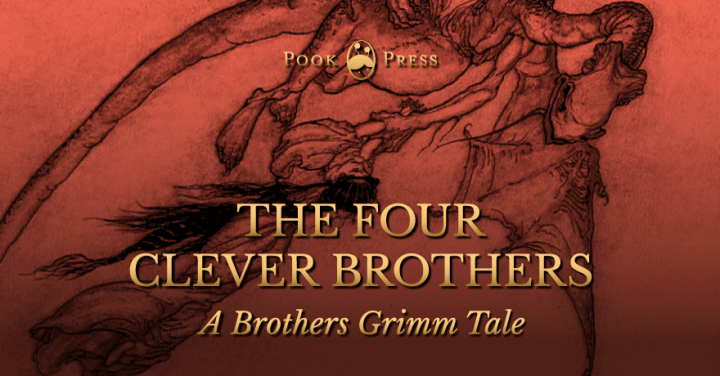 The Four Clever Brothers