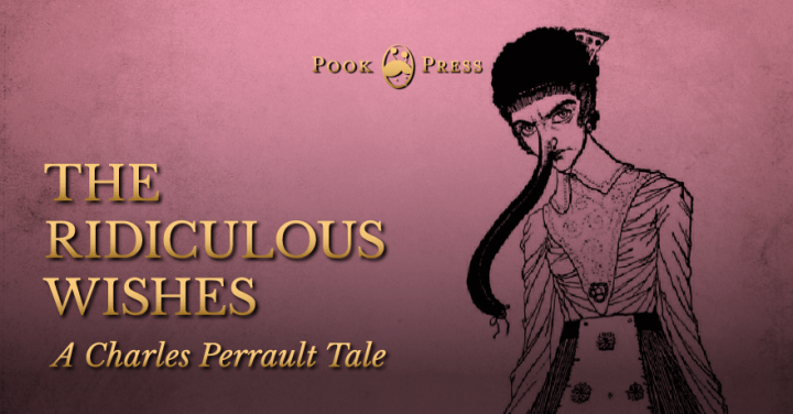 The Ridiculous Wishes The Ridiculous Wishes