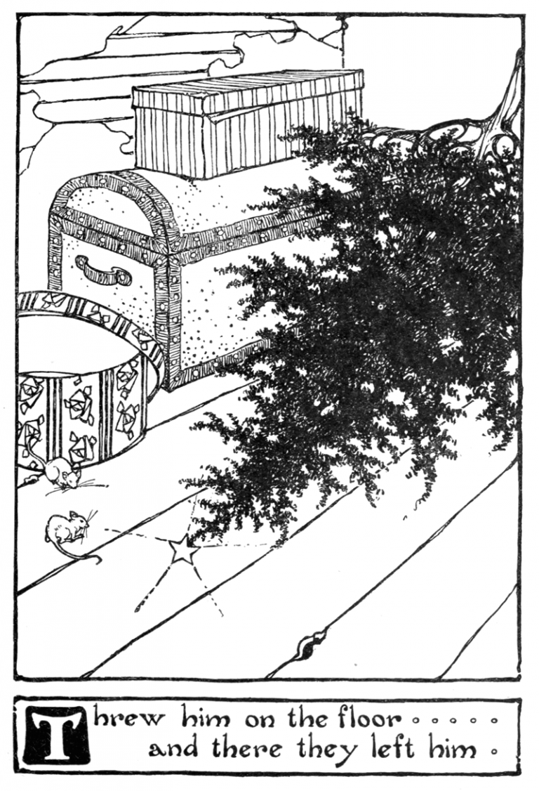 The Fir Tree By Hans Christian Andersen A Christmas Tale