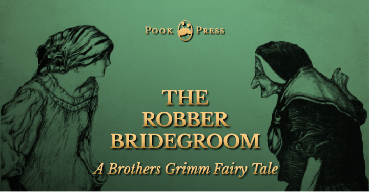 The Robber Bridegroom