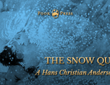 The Snow Queen – First Story