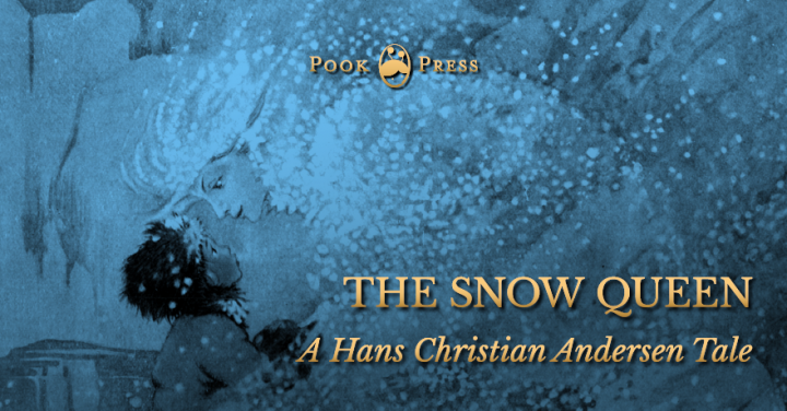 The Snow Queen – First Story