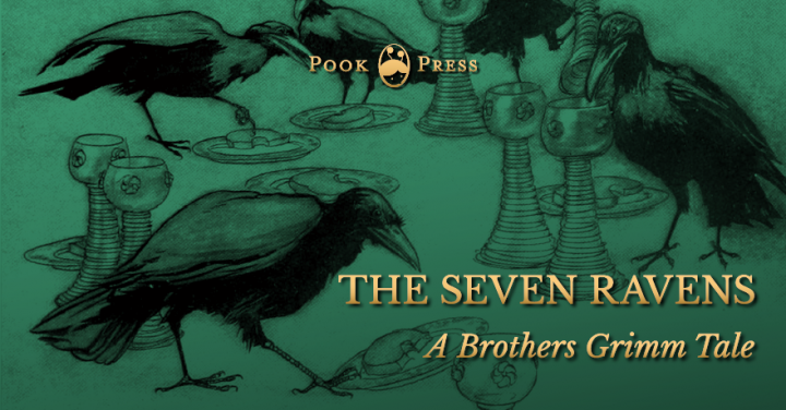 The Seven Ravens The Seven Ravens