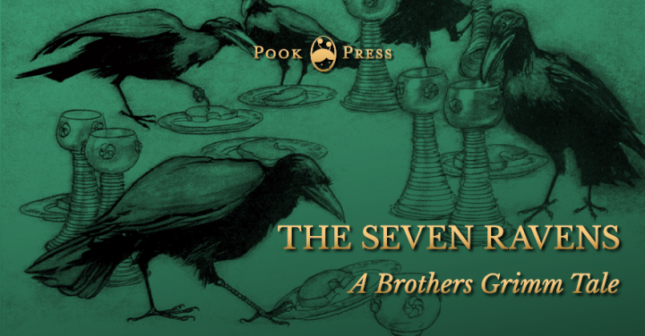 The Seven Ravens