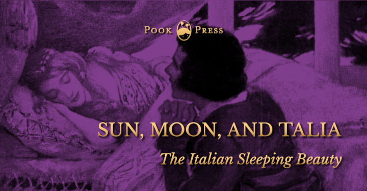 Sun, Moon and Talia Sun, Moon and Talia