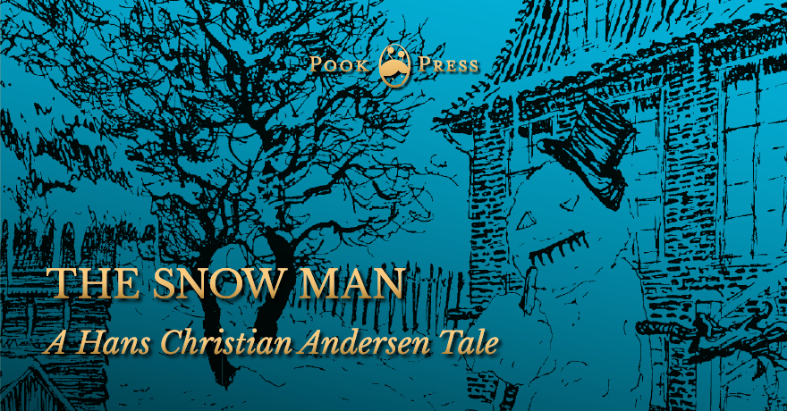 Hans Christian Andersen Fairy Tales - Flame Tree Publishing