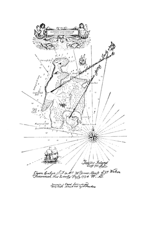Treasure Island Robert Louis Stevenson and N. C. Wyeth