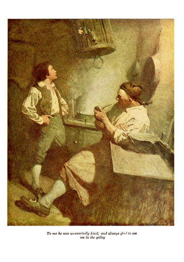Treasure Island Robert Louis Stevenson and N. C. Wyeth