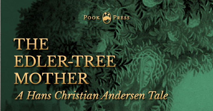 The Elder Tree Mother
