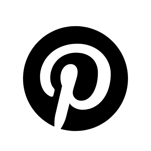 pinterest icon