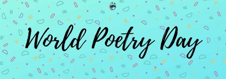 Pook’s Picks for World Poetry Day – The Verse Book Collection